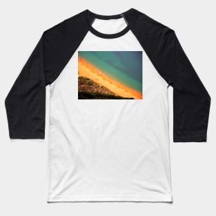 God's Design Baseball T-Shirt